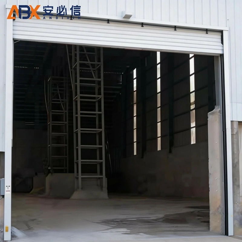 安阳冷库门封