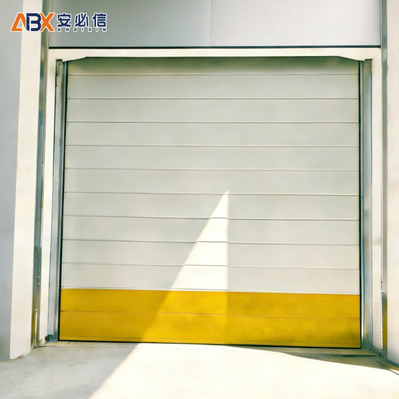 安阳高扬程提升门
